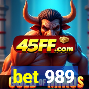 bet 989